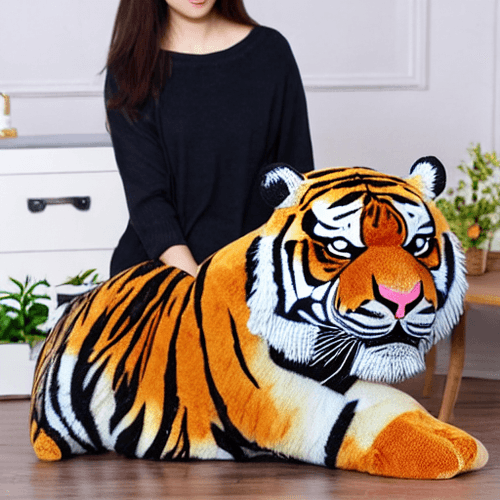 Toysset - Jda Plush Toy