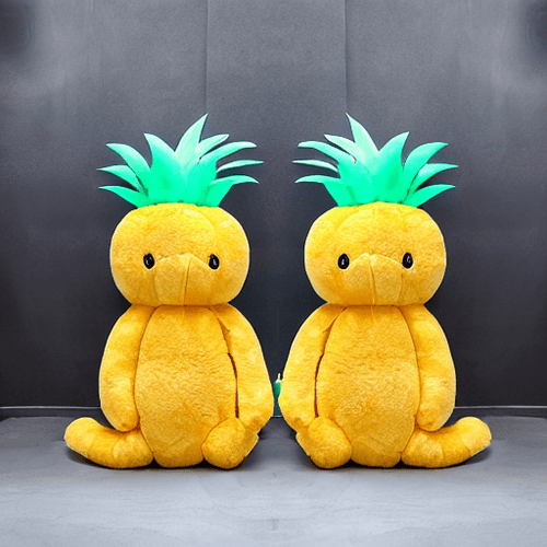 Goplaything - Satyra Plush Toy