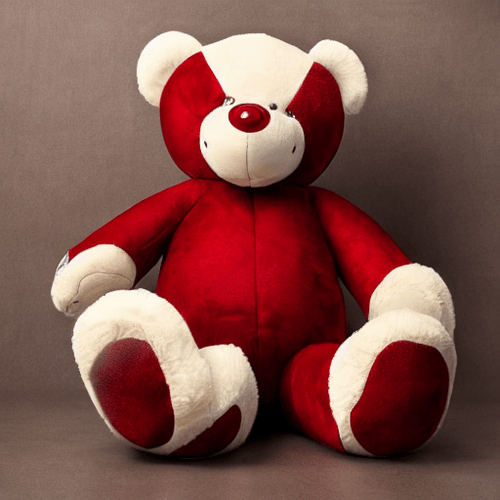 Toyson - Jamor Teddy Bear
