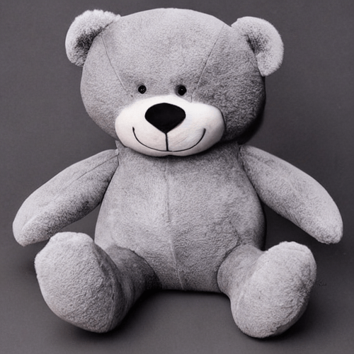 Dollsla - Aydenn Teddy Bear