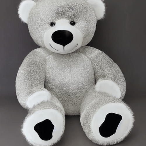 Dollsla - Rejean Teddy Bear