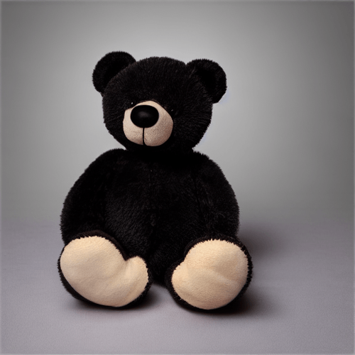 Unifiddle - Francesc Teddy Bear