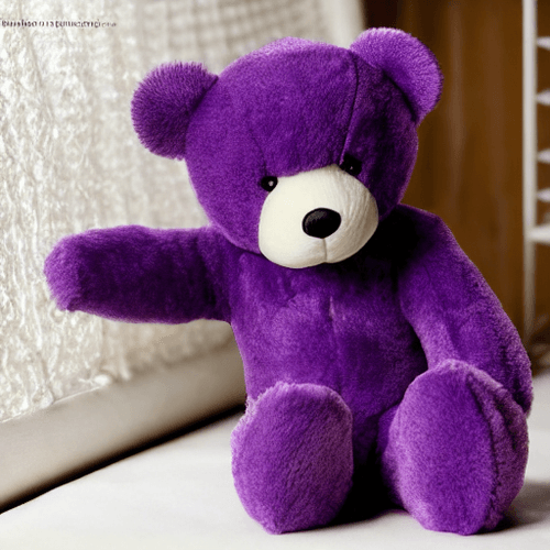 Unifiddle - Ninad Teddy Bear