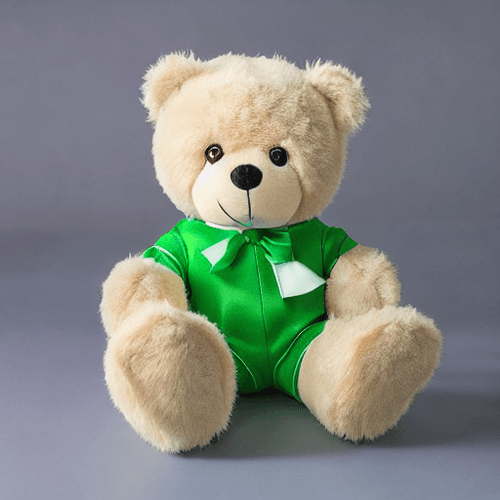Goplaything - Chriss Teddy Bear