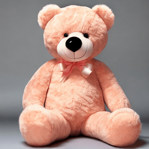 Gamesring - Kie Teddy Bear