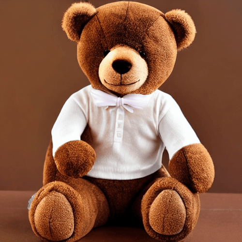 Toyson - Trisden Teddy Bear
