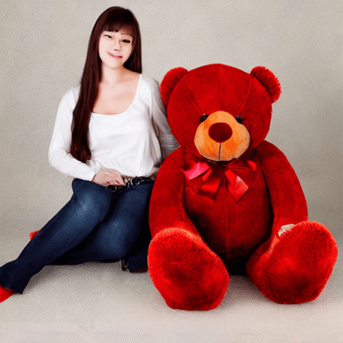 Dollsla - Kelton Teddy Bear