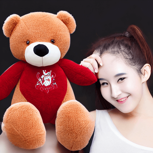 Gamesring - Jessel Teddy Bear