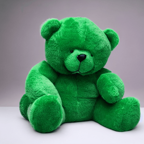 Dollsla - Jaicen Teddy Bear