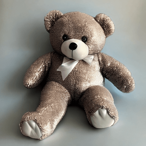 Argames - Hai Teddy Bear