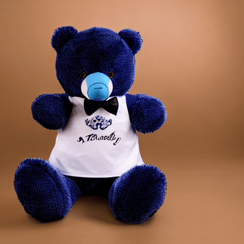 Toyson - Finnlay Teddy Bear