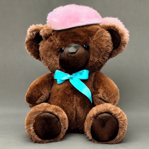 Toysset - Madyx Teddy Bear