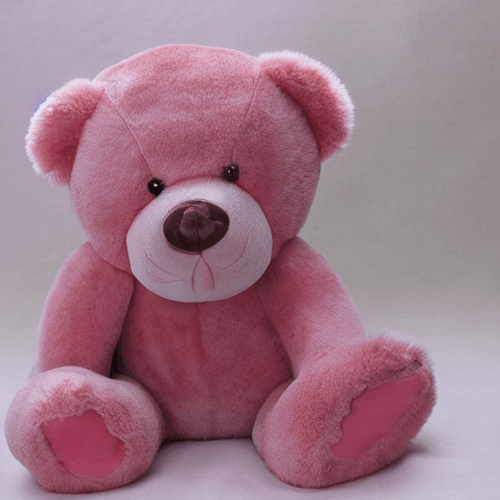 Unifiddle - Joshue Teddy Bear