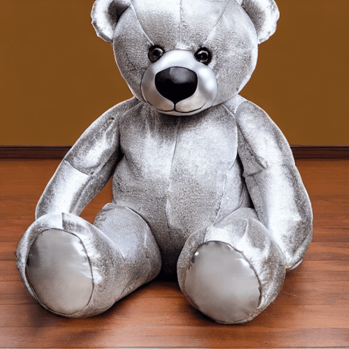 Unifiddle - Marino Teddy Bear