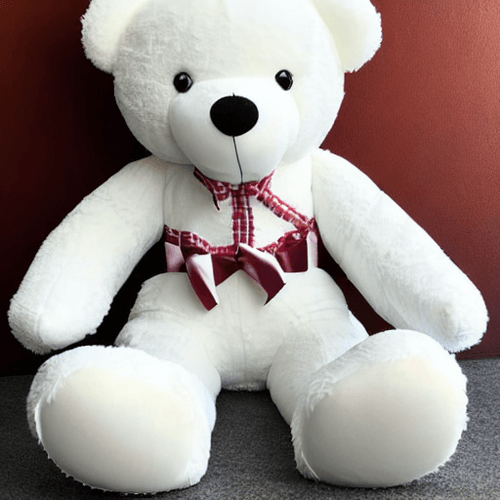 Gamesring - Curt Teddy Bear