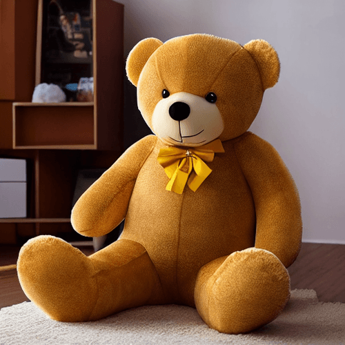 Unifiddle - Tate Teddy Bear