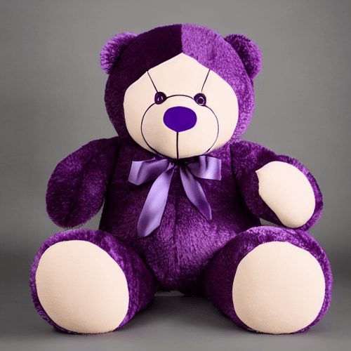Unifiddle - Aveon Teddy Bear