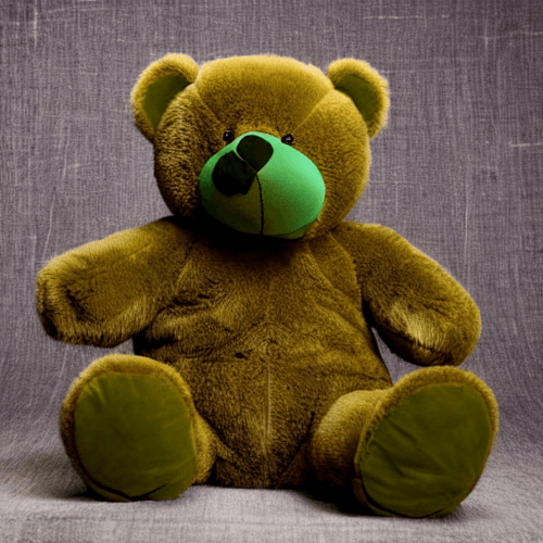 Toysify - Matvey Teddy Bear