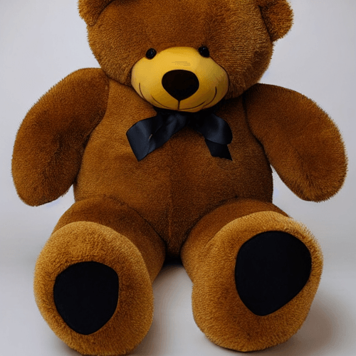Unifiddle - Devinlee Teddy Bear