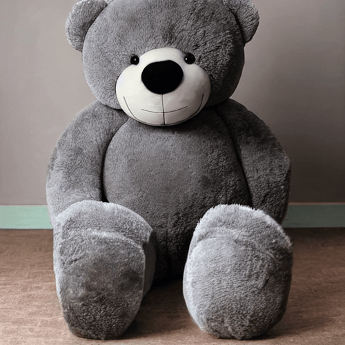 Argames - Arhan Teddy Bear