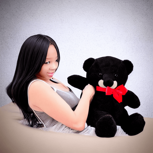 Toysset - Armon Teddy Bear