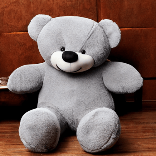 Argames - Tayvin Teddy Bear