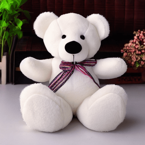 Unifiddle - Towa Teddy Bear