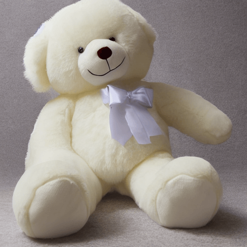 Gamesring - Dilon Teddy Bear