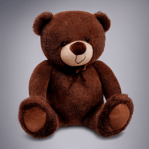 Goplaything - Ason Teddy Bear