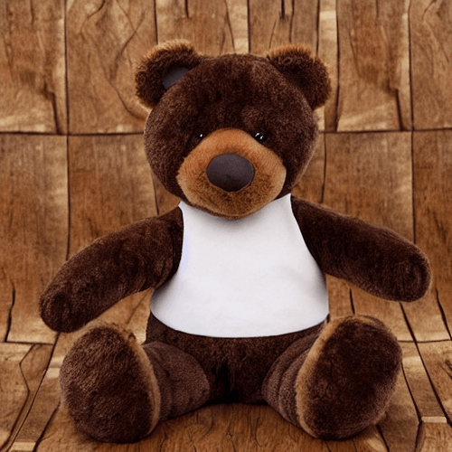 Argames - Mataio Teddy Bear