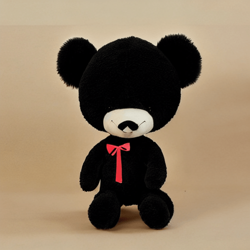 Argames - Danziel Teddy Bear