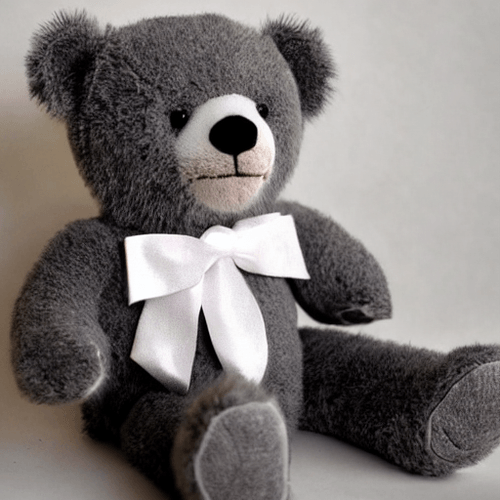 Unifiddle - Harpreet Teddy Bear