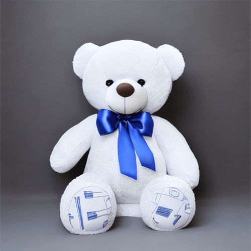 Toyson - Eldad Teddy Bear