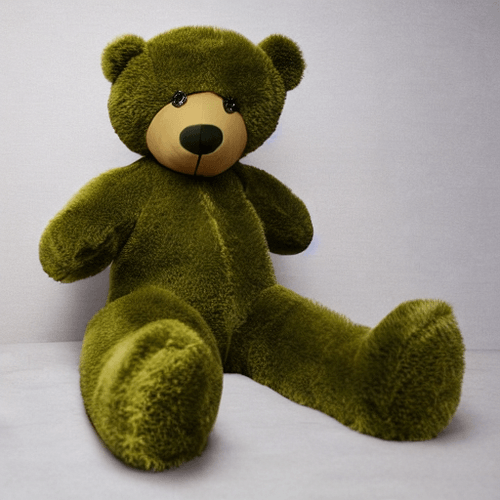 Goplaything - Zackarey Teddy Bear