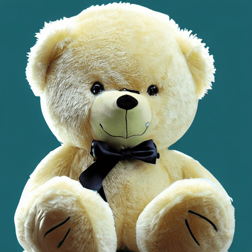 Dollsla - Dailen Teddy Bear