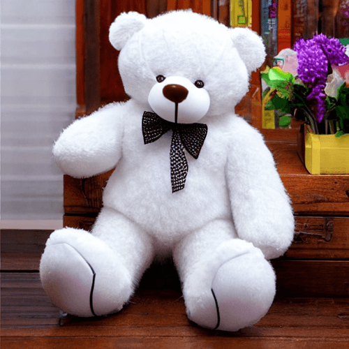 Toysset - Serjio Teddy Bear