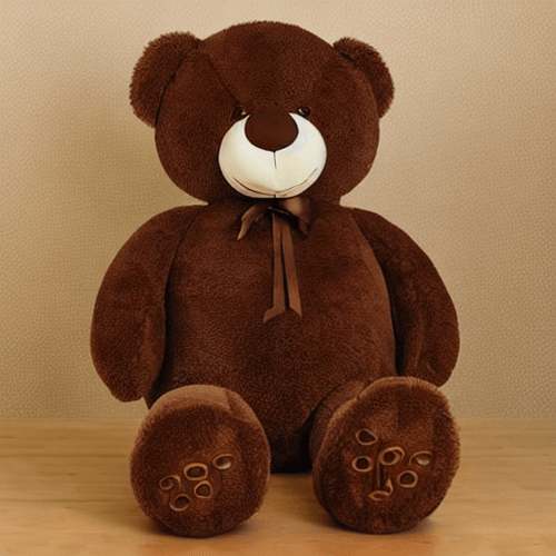 Dollsla - Cornel Teddy Bear