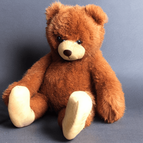 Goplaything - Dagmawi Teddy Bear
