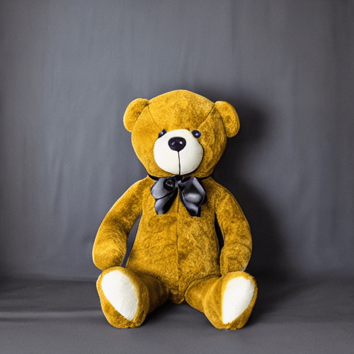 Dollsla - Izai Teddy Bear