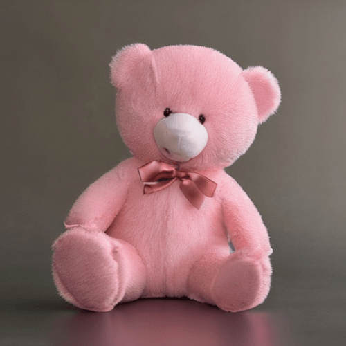 Toysify - Samiel Teddy Bear