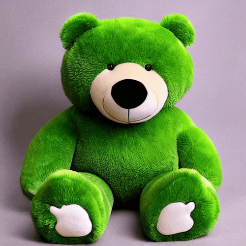 Goplaything - Cortez Teddy Bear