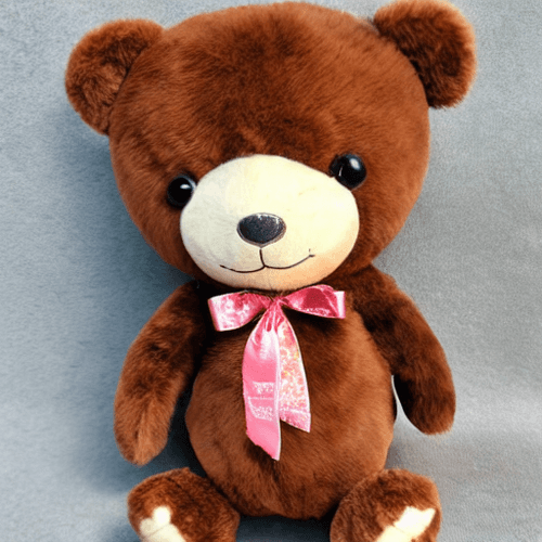 Toysify - Mead Teddy Bear