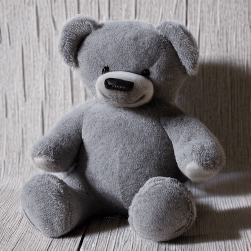 Unifiddle - Sho Teddy Bear