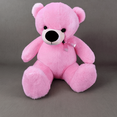 Goplaything - Joziah Teddy Bear