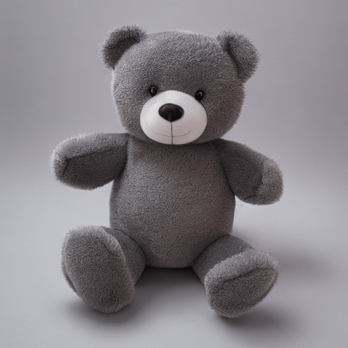 Toysify - Suren Teddy Bear