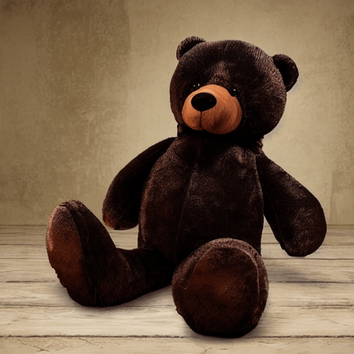 Argames - Danan Teddy Bear