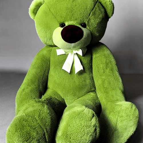 Unifiddle - Needham Teddy Bear