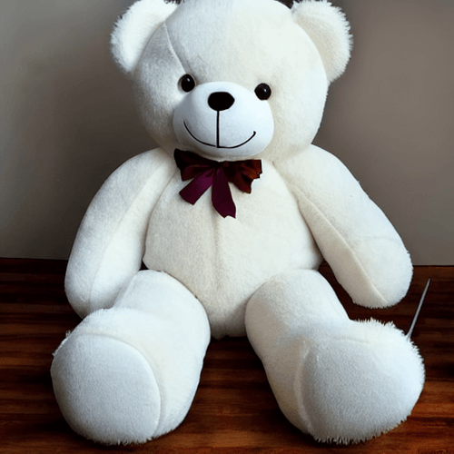 Toysify - Swaraj Teddy Bear