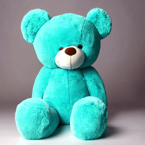Toyson - Loyalty Teddy Bear