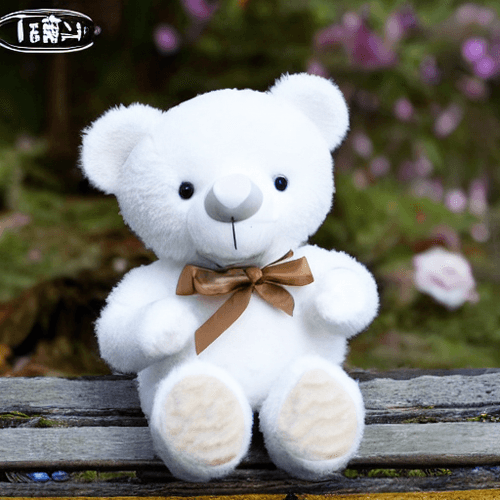 Unifiddle - Demian Teddy Bear